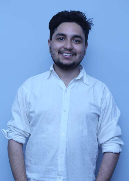 Samir Ghimire, Chief Executive Officer